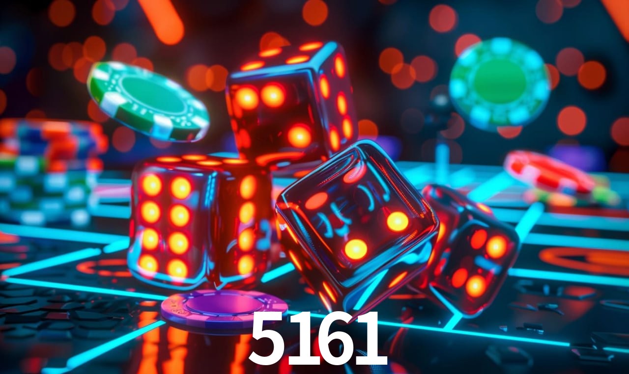 Download para Android e iOS na 5161