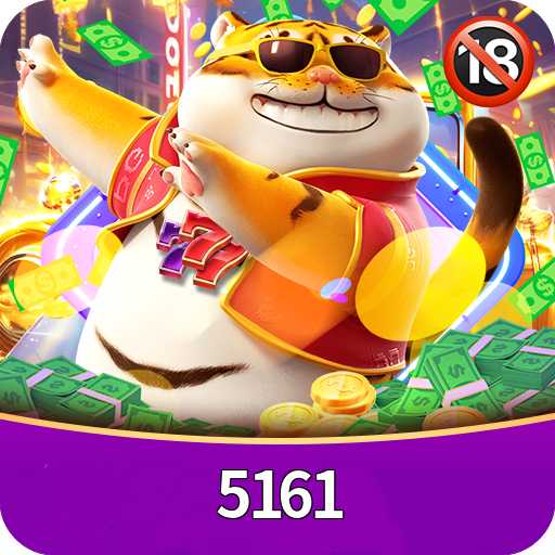 Imagem promocional da 5161 mostrando a plataforma e suas vantagens